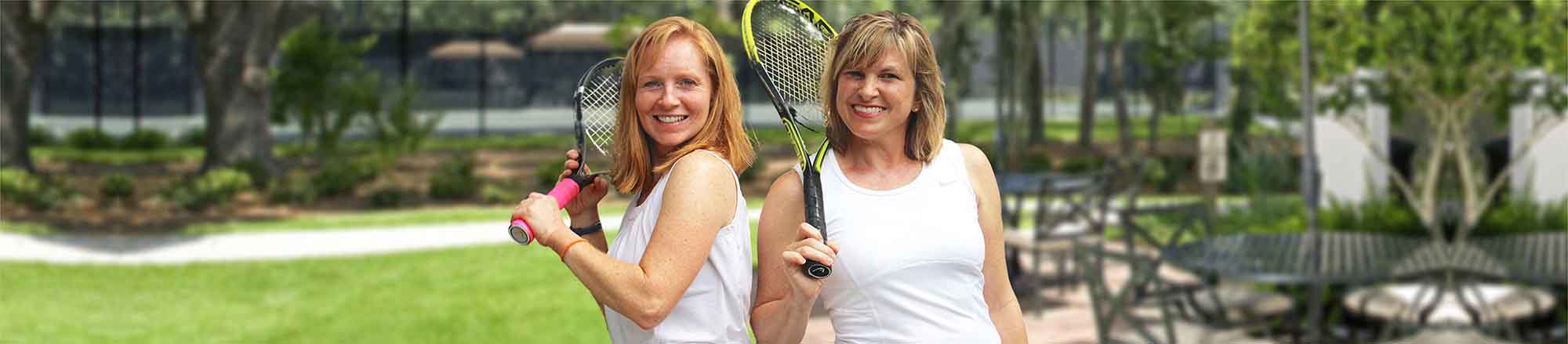 TENNIS